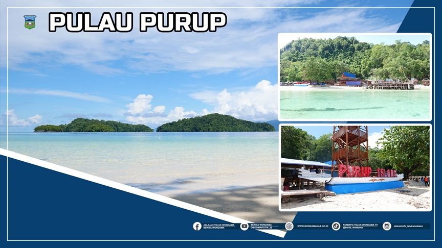 PULAU PURUP